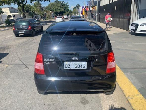 Picanto Ex 1.1/1.0/ 1.0 Flex Aut.
