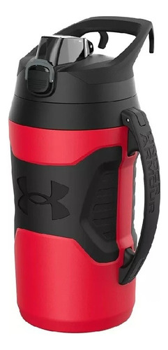 Botella De Agua Under Armour Playmaker De 1.9 L