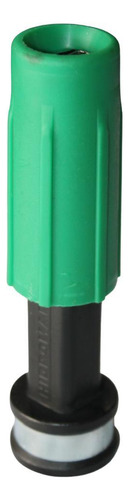 Esguicho Hidromar Verde 2,4mm Lavadora Alta Pressão