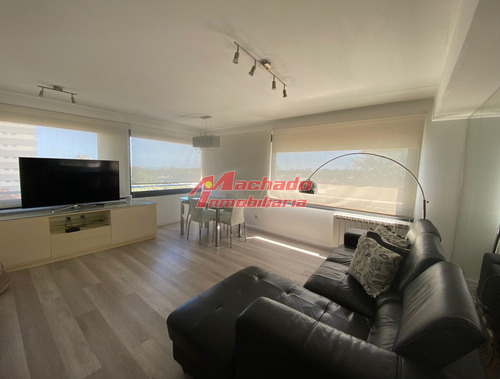 Apartamento De 3 Dormitorios Equipado En Torres Barcelona 