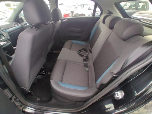 Volkswagen Gol Trend Confortline 1.6 Msi 2017 79000km