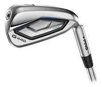 Comprar Hierros Ping G440 Acero Regular 5 Al W + U - Golf Center