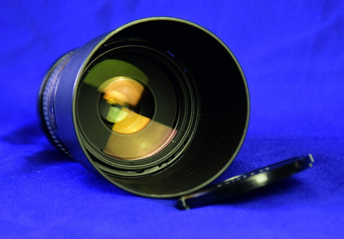 Nikon Ed Af Vr Nikkor 80-400mm F/4.5 - 5.6d