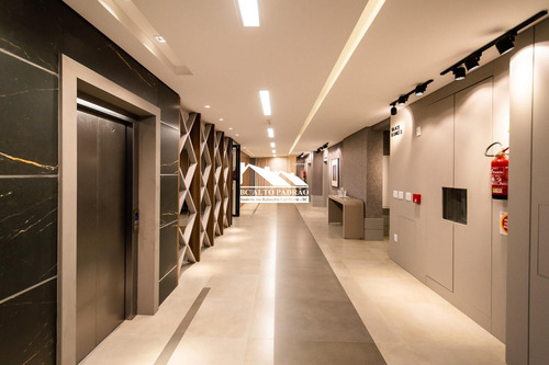 Imagem 8 de 20 de Sala Comercial No Edifício Evolution Corporate Em Balneário Camboriú - 4453