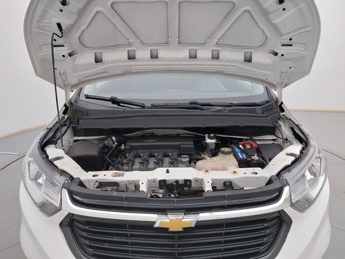 Chevrolet Spin 1.8 PREMIER 8V FLEX 4P AUTOMÁTICO