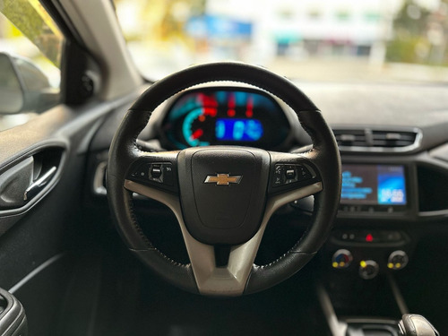 Chevrolet Onix 1.4 MPFI LTZ 8V