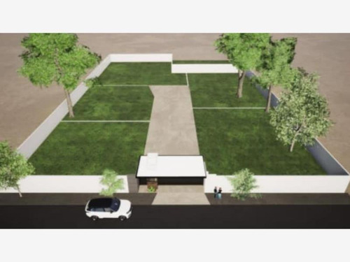 Imagen 1 de 3 de Terreno En Venta Reforma