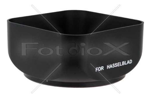 Fotodiox Pro  parasol Para Hasselblad Bay Telephoto Lens