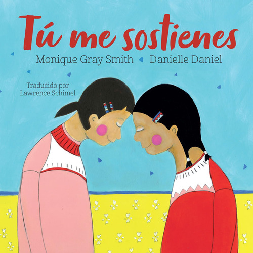 Libro: Tú Me Sostienes (spanish Edition)