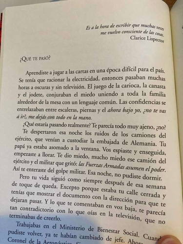 Libro Ventanales De Gloria Candioti Por Viajera Editorial