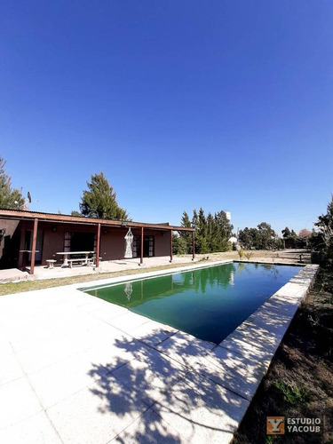 Imagen 21 de 30 de Casa Venta 1 Dormitorio 1 Baño 1 Patio Parrilla Y Pileta 1078 Mts 2 Totales- Los Talas