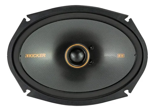 Kicker 44ksc6904 Parlante 6x9 Pulgadas 300w Nueva Serie Ks Kicker 44ksc6904 Parlante 6x9 Pulgadas 300w Nueva Serie Ks