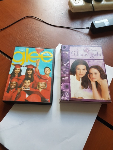Glee Temporadas Season 3 Original