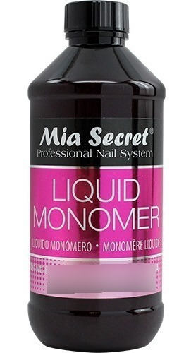 Monomero Liquido Mia Secret