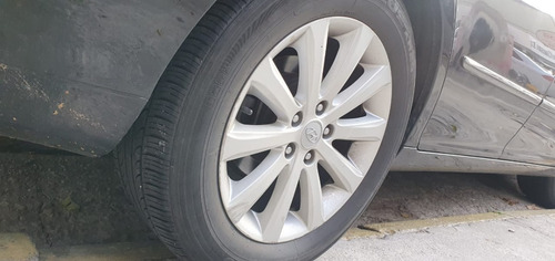 Imagem 15 de 15 de Hyundai Azera 2010 3..3 V6 Único Dono Muito Conservado