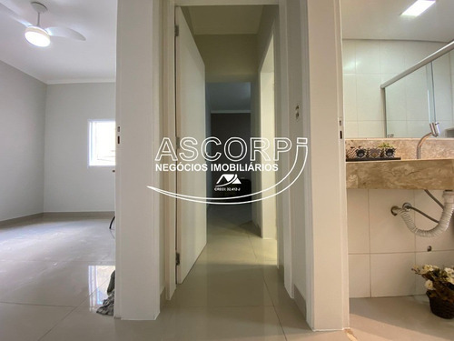 Imagem 10 de 18 de Excelente Apartamento No Condomínio Seos Califórnia.(código Ap00715) - Ap00715 - 70984502