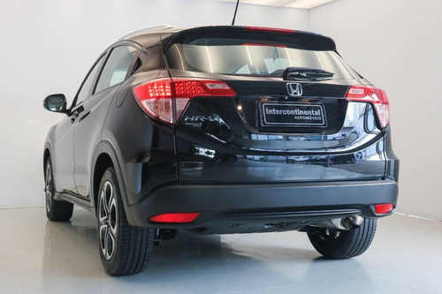 Imagem 15 de 15 de Honda Hr-v 1.8 16v Flex Ex 4p Automático