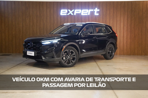 Honda Crv 2.0 E:hev Advanced E-cvt