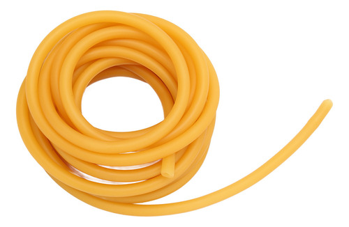 ** Tubo De Elástico Para Estilingue, Tubo De Látex Natural