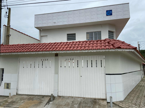 Casa Itanhaém Mobiliada Savoy