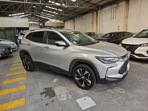 Chevrolet Tracker Tracker 1.2t Aut 2023