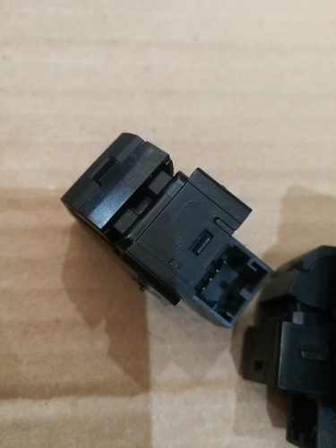 Kit Botoneras Vidrios Eléctricos Audi Q5 Sline A4 A5 Audi