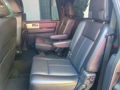 Ford Expedition 3.5 Limited Max 4x2 At