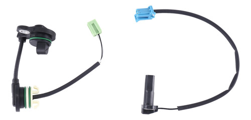 // 24253028 24253027 Sensor De Velocidad De Entrada Y