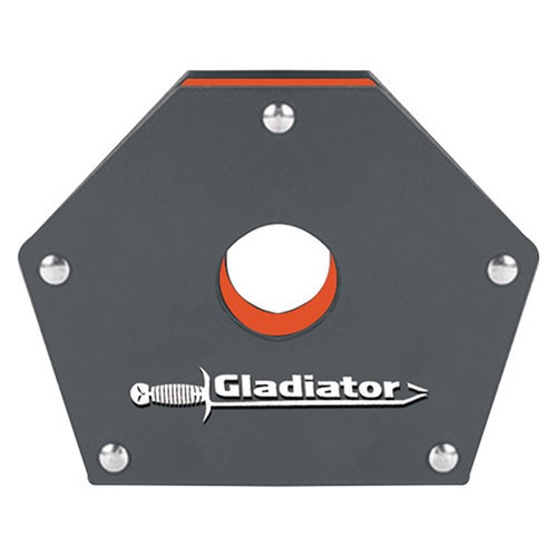 Escuadra Magnética Gladiator Esq625