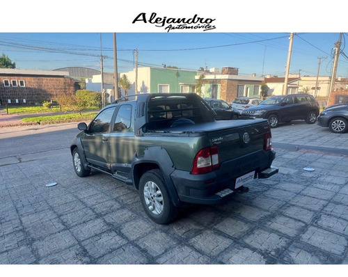 Fiat Strada 1.6 Adventure Cd