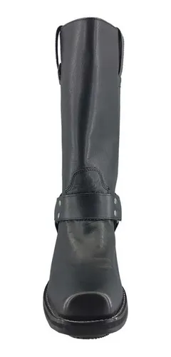 Bota Hombre J.r. 233 Lar.s cie.p.c