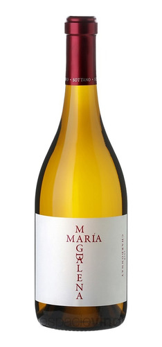 María Magdalena Chardonnay 2019 5x750ml Sottano