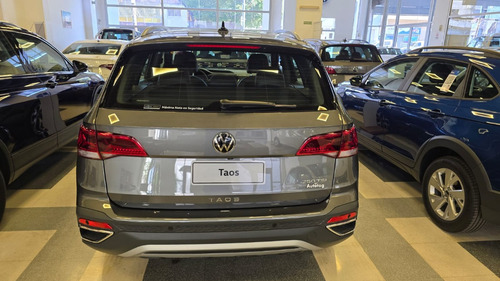 Volkswagen Taos 1.4 250 Tsi Highline