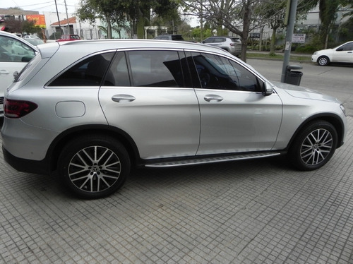 Mercedes-Benz Clase GLC 2.0 Glc250 300 4matic Atomático