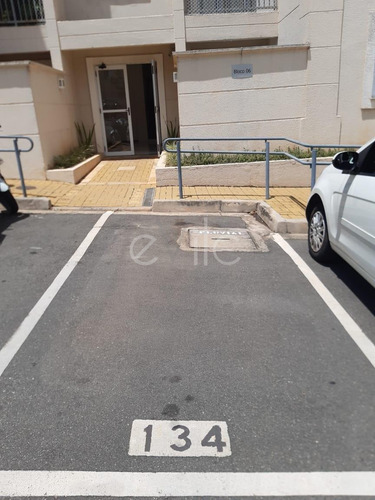 Imagem 21 de 30 de Apartamento À Venda Em Jardim Amazonas - Ap008791