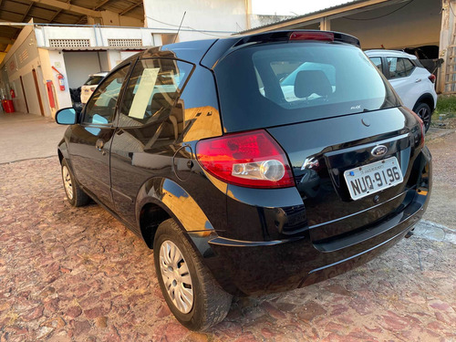 Imagem 7 de 10 de Ford Ka 2011 1.0 Flex 3p