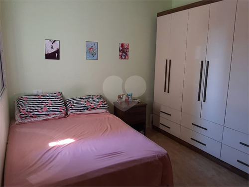 Imagem 9 de 25 de Você E Sua Familia Irão Morar Em Uma Charmosa Casa, Com Quintal, Em Um Bairro Maravilhoso. - Reo565323