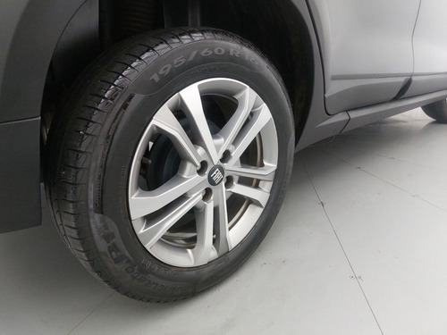 Fiat Pulse 1.0 TURBO 200 FLEX AUDACE CVT