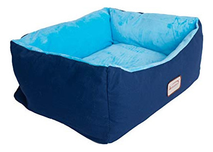 Armarkat Cama Para Mascotas De 18 Pulgadas De Largo C09hsl/t