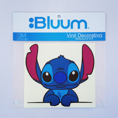 Stitch - Sticker