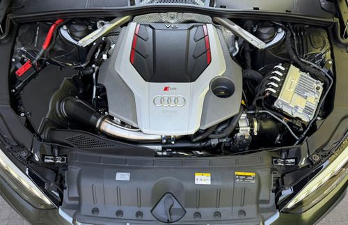 Audi Serie RS 2.9T Rs5 Coupe V6 Quattro At