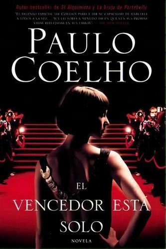 El Vencedor Est Solo, De Paulo Coelho. Editorial Rayo, Tapa Blanda En Español