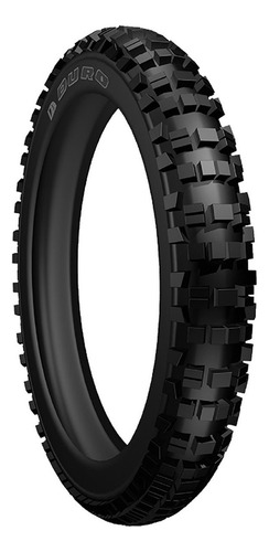 Llanta 90/100-14 Hf-343 Marca Duro Mrm C199j