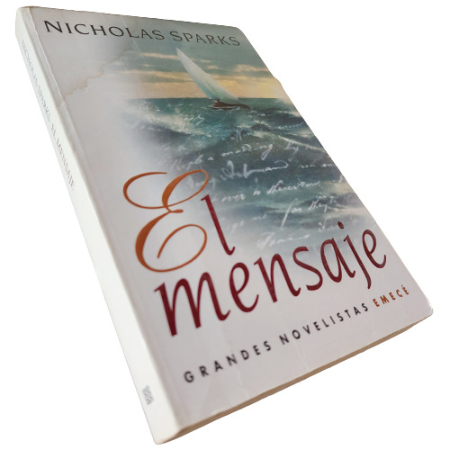 Nicholas Sparks - El Mensaje