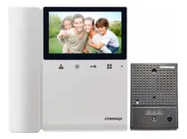 Comprar Kit Commax Portero Electrico Visor Cdv 43k Antivandalico