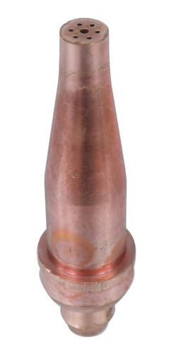 Boquilla De Corte Para Acetileno 1 Pieza 1-3-101 40801900