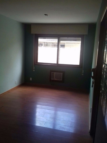 Imagem 3 de 15 de Apartamento - Santana - Ref: 400410 - V-pj4011