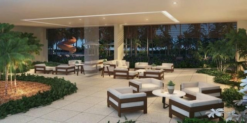 Imagem 20 de 23 de Apartamento À Venda Na Avenida Andrômeda, Green Valley Alphaville, Barueri - Sp - Liv-14615