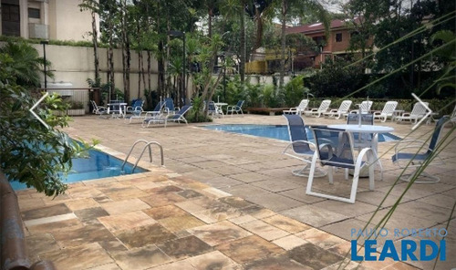 Imagem 4 de 15 de Apartamento - Alto De Pinheiros - Sp - 659462
