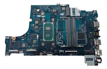 Comprar Plca-mãe Para Notebook Dell La-k032p Core I5 1135g7